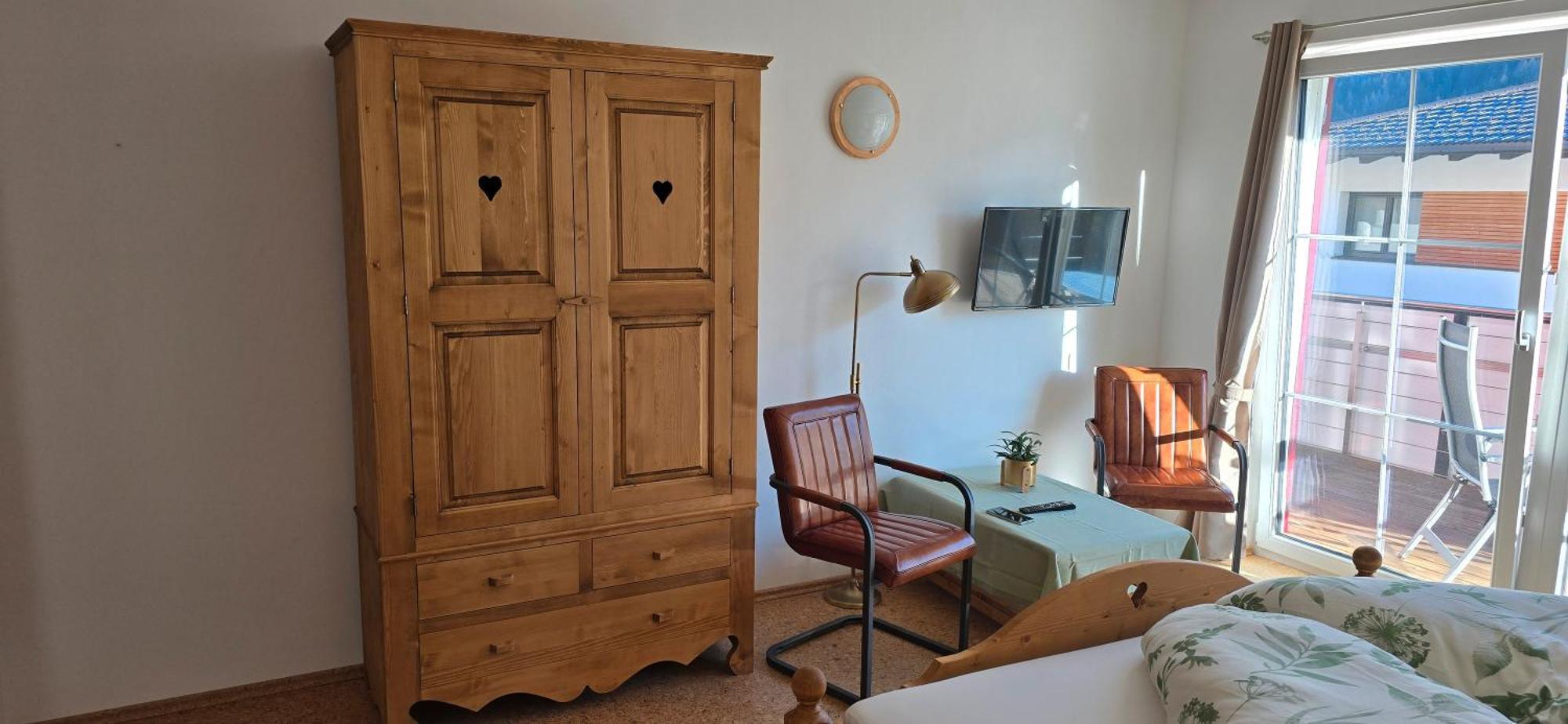 Bed and Breakfast Haus Auszeit Веннс Екстер'єр фото