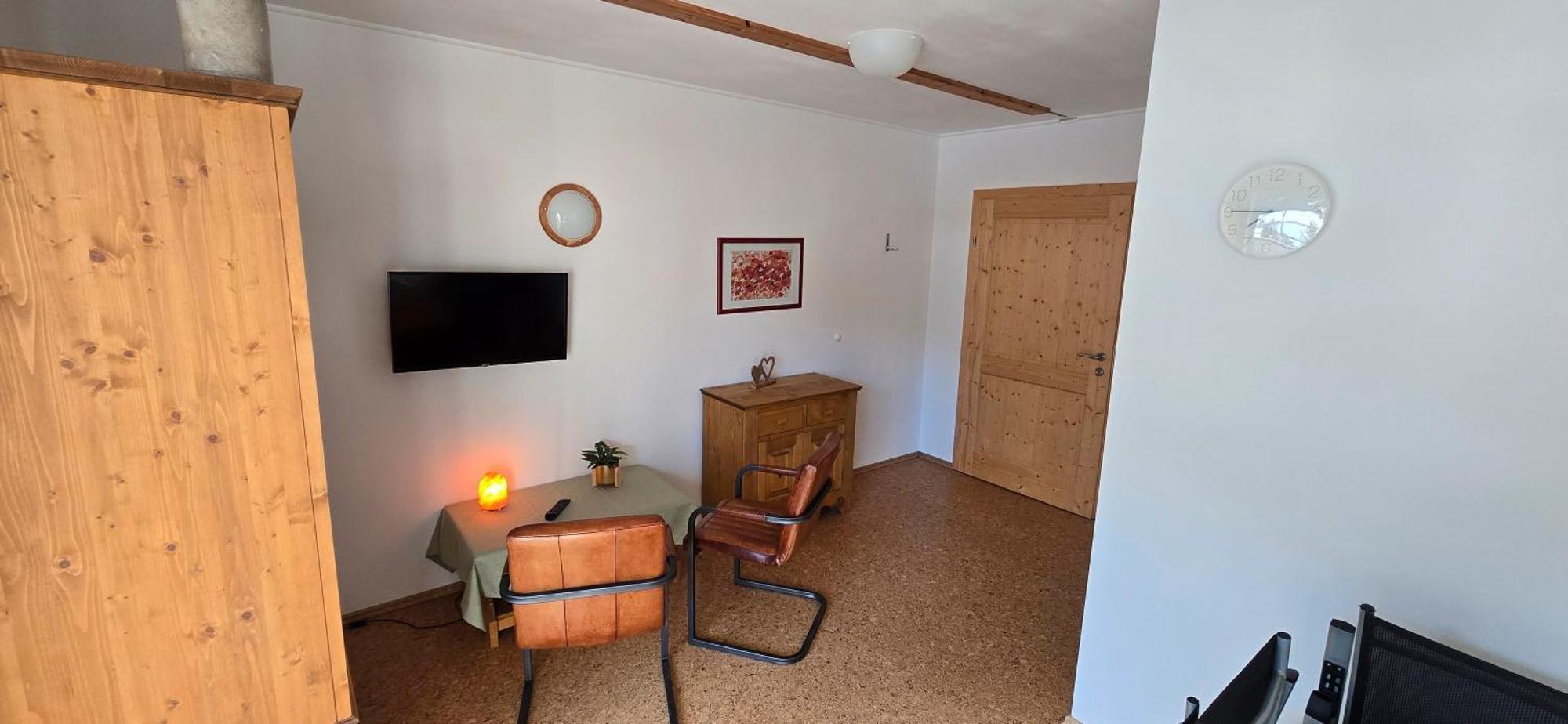Bed and Breakfast Haus Auszeit Веннс Екстер'єр фото