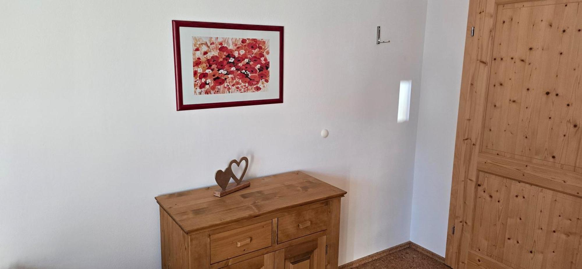 Bed and Breakfast Haus Auszeit Веннс Екстер'єр фото