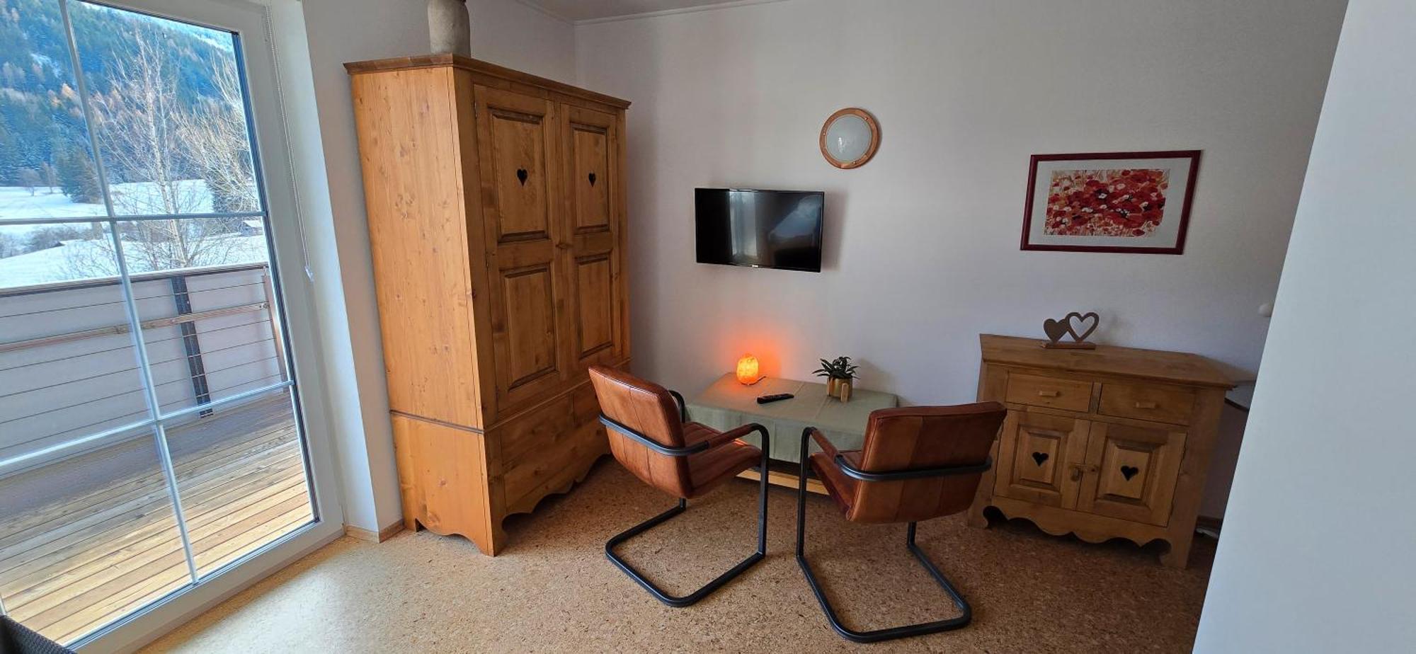 Bed and Breakfast Haus Auszeit Веннс Екстер'єр фото